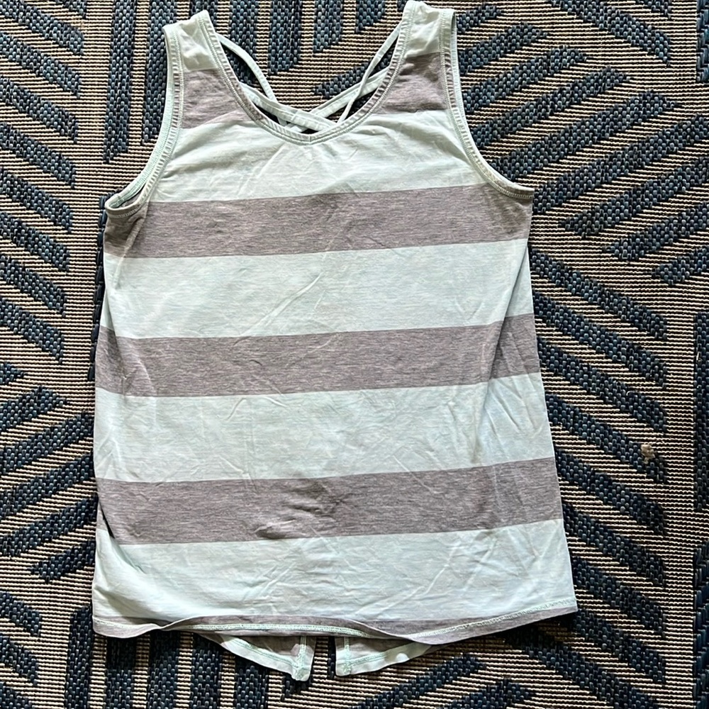 Ivviva girls top